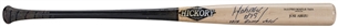 2015 Jose Abreu Game Used, Signed & Inscribed Old Hickory 79JA Model Bat (Player Direct & JSA)
